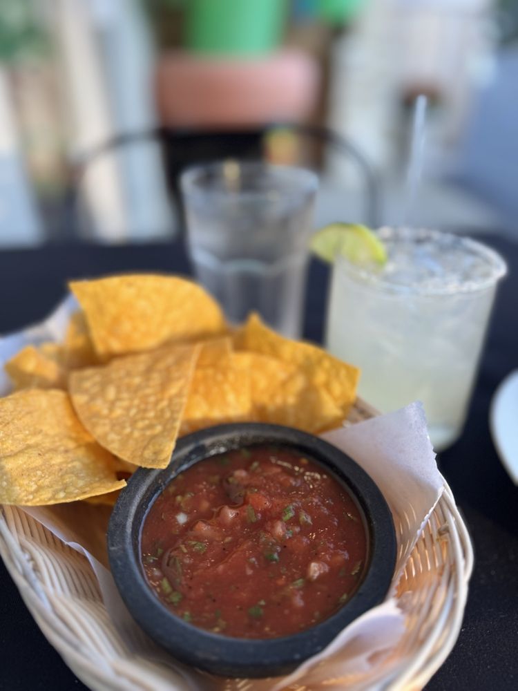 Acapulco Mexican Restaurant 