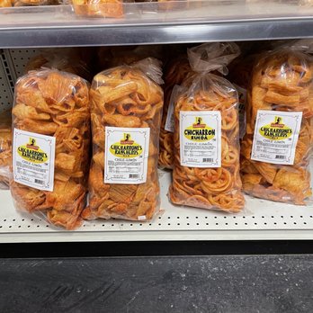 Taqueria Mi Cocina - Huge selection of fried pork rinds - Mexican Near Me - Mount Vernon, Washington Taqueria Mi Cocina - Huge selection of fried pork rinds - Mexican Near Me - Mount Vernon, Washington