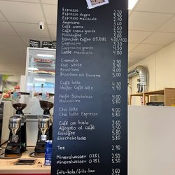 Springers Kaffeemanufaktur