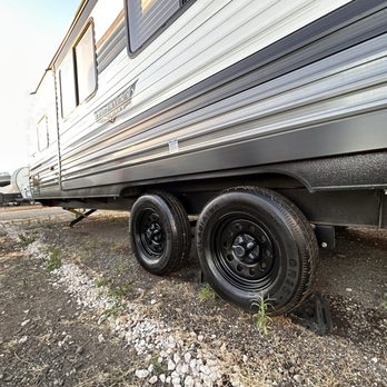 RV Detailingz - After - Auto Detailing Near Me