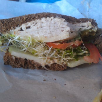 The Deli Llama - My friends half is bigger than my whole sammich - Delis Near Me - San Diego, California The Deli Llama - My friends half is bigger than my whole sammich - Delis Near Me - San Diego, California