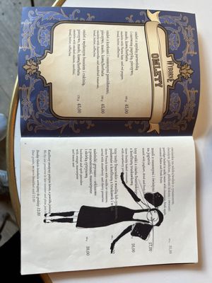 Camelot Cafe by null