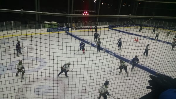 Buffalo RiverWorks by null