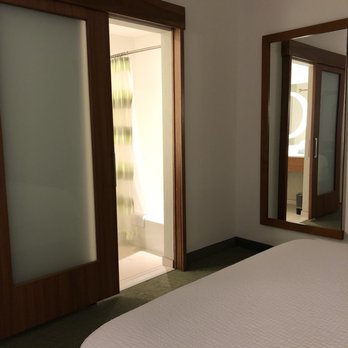 SpringHill Suites by Marriott Midland Odessa - Hotels Near Me - Midland, Texas