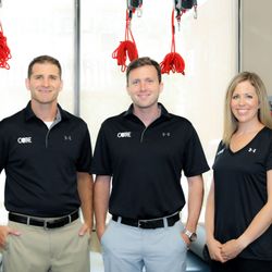CORE Physical Therapy & Sports Performance