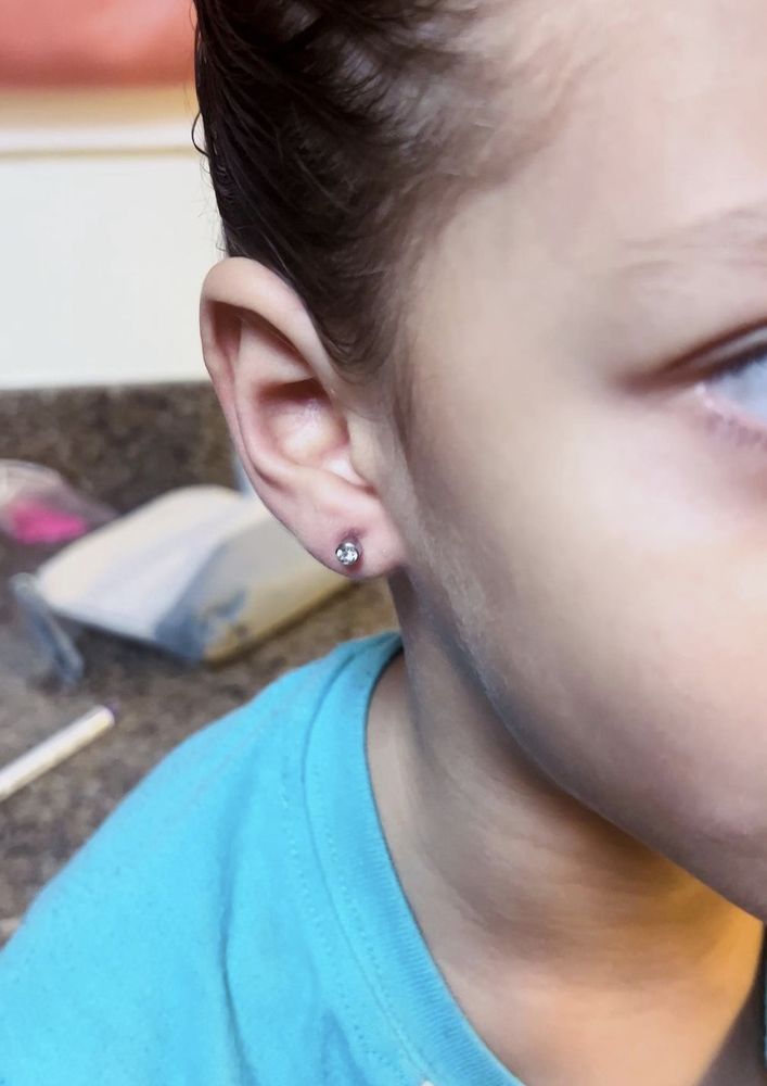 M AND J PIERCINGS Updated July 2024 13 Photos Henderson, Nevada