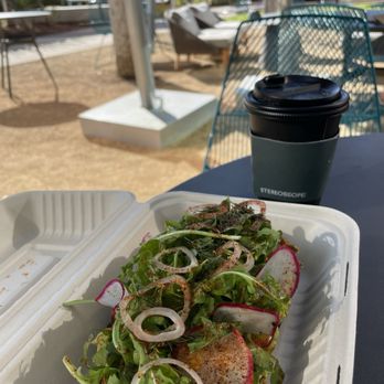 Stereoscope - Avocado toast was incredible! - Coffee Roasteries Near Me - Newport Beach, California Stereoscope - Avocado toast was incredible! - Coffee Roasteries Near Me - Newport Beach, California