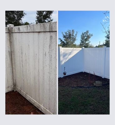 Ultimate Exterior Cleaning Services