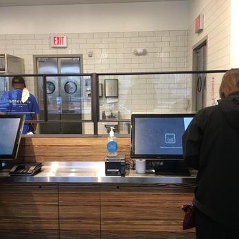 honeygrow - Touch screen ordering - Salad Near Me - Pittsburgh, Pennsylvania honeygrow - Touch screen ordering - Salad Near Me - Pittsburgh, Pennsylvania