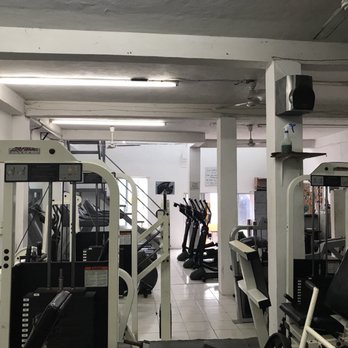 Central Gym - Gyms Near Me - Puerto Vallarta, JAL