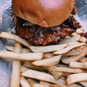 O'Toole's - Korean Burger - Gastropubs Near Me - Libertyville, Illinois O'Toole's - Korean Burger - Gastropubs Near Me - Libertyville, Illinois