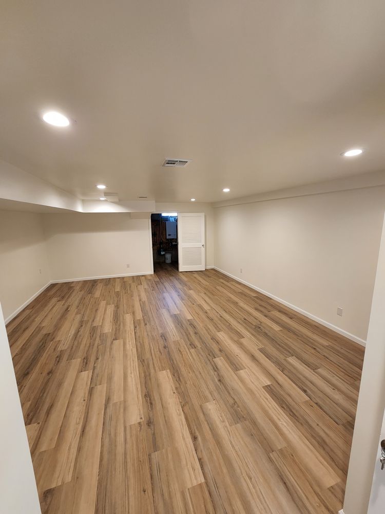 Slide of Noble Home Improvements