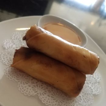 9 Pad Thai - Soring rolls - Thai Near Me - Springfield, Virginia 9 Pad Thai - Soring rolls - Thai Near Me - Springfield, Virginia