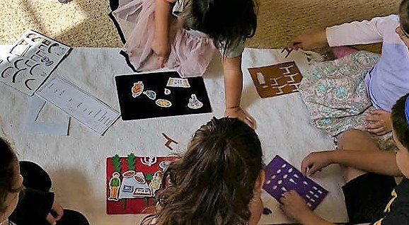 Tucson Jewish Montessori - childcare center in Tucson, AZ
