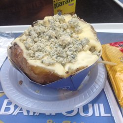 Batatouille