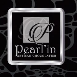 Pearl'in - Artisan Chocolatier cacher