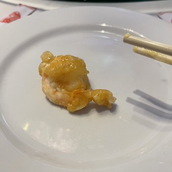 Diamond Seafood Palace - Walnut shrimp - Venues & Event Spaces Near Me - Westminster, California