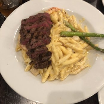 Green’s Bar & Grill - Macaroni and cheese surf and turf - New American Near Me - Fairbanks, Alaska Green’s Bar & Grill - Macaroni and cheese surf and turf - New American Near Me - Fairbanks, Alaska