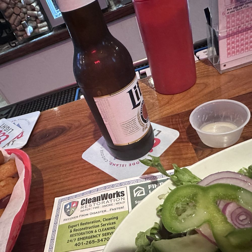 Zorba's Pizza & Pub - High life - Pubs Near Me - North Providence, Rhode Island