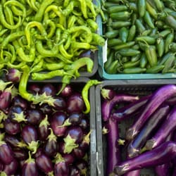 El Cerrito Plaza Farmers' Market