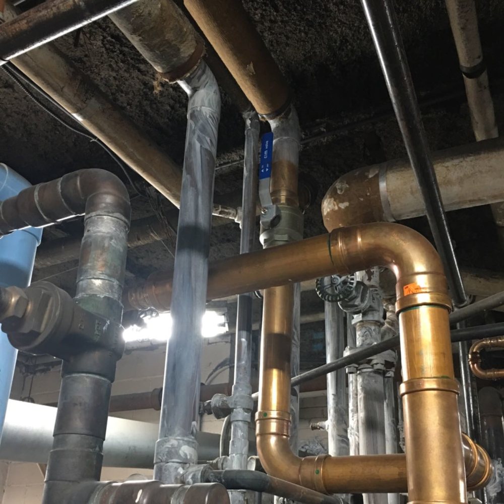 Slide of Charles Krull & Son, Inc. Plumbing & Heating