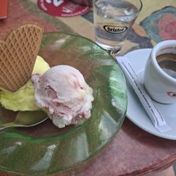 Eis-Café Venezia