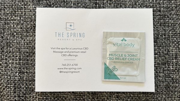 The Spring Resort & Spa by null