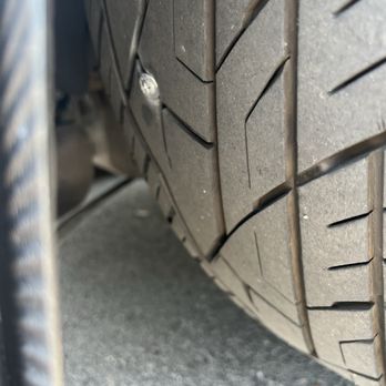 Bp Tires And Wheels - Nail on tire - Patch - Tires Near Me - Anaheim, California Bp Tires And Wheels - Nail on tire - Patch - Tires Near Me - Anaheim, California