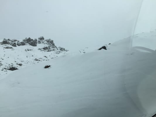 Cardrona Alpine Resort by null