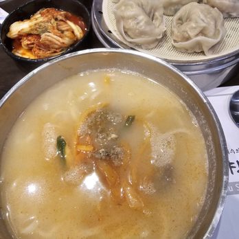 Myungdong - Korean Near Me - Markham, Ontario