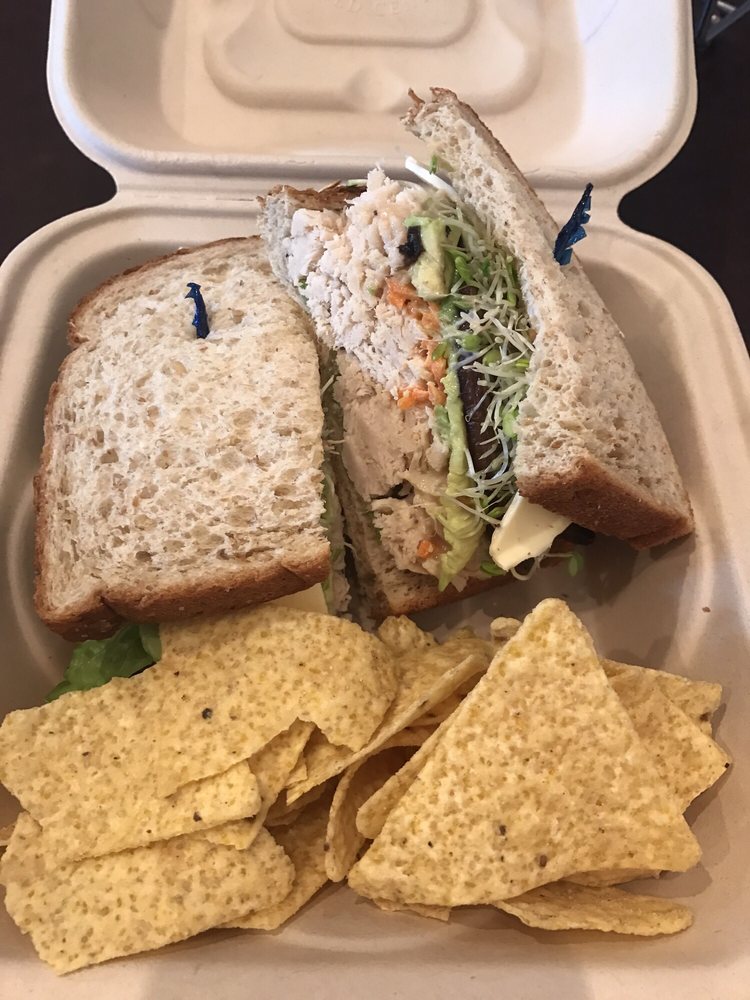 RED GINGER HEALTH CAFÉ CLOSED 167 Photos & 153 Reviews 2752