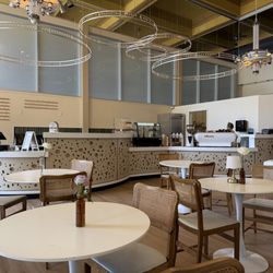 Eden Coffee & Co