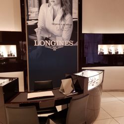 Longines Boutique