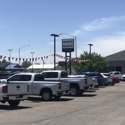 Droubay Chevrolet Buick