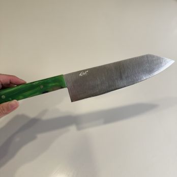 William Tan's Custom Knives, Sharpening, Repair - Knife Sharpening Near Me - Cupertino, California William Tan's Custom Knives, Sharpening, Repair - Knife Sharpening Near Me - Cupertino, California