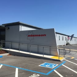 Adamson Police Products
