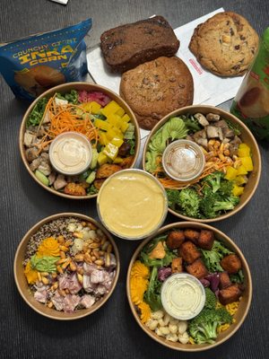 Brasa Peruvian Kitchen by null