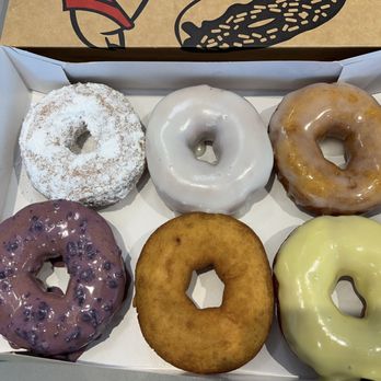 Duck Donuts - Resultado final - Donuts Near Me - Bayamón, Puerto Rico Duck Donuts - Resultado final - Donuts Near Me - Bayamón, Puerto Rico