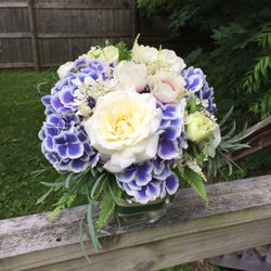 Kamilla's Floral Design