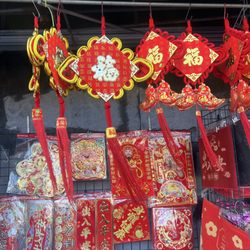 La Belle Vie - Lanterns!