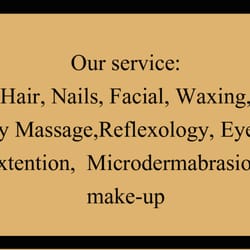 Allure Nails Hair & Massage