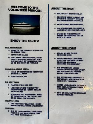 Volunteer Princess Cruises by null