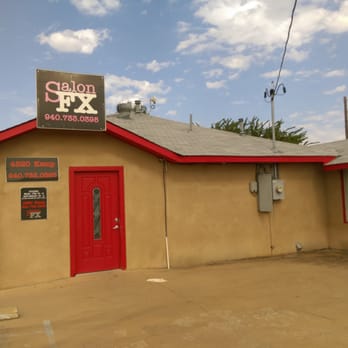 SALON FX - Hair Salons Near Me - Wichita Falls, Texas SALON FX - Hair Salons Near Me - Wichita Falls, Texas