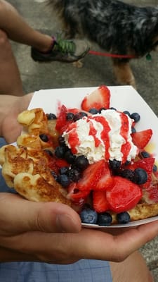 Camas Farmer's Market by null