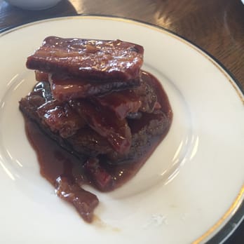 Supper - Millionaire Bacon! Whoa-oh!!! - New American Near Me - San Antonio, Texas Supper - Millionaire Bacon! Whoa-oh!!! - New American Near Me - San Antonio, Texas