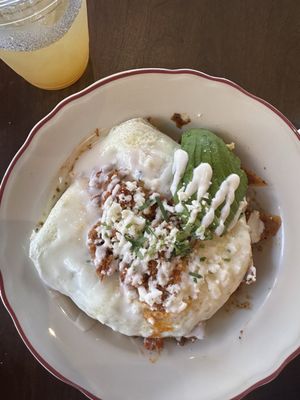 First Of All by null