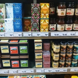 Harris Farm Markets - Teas & Breakfast Spreads