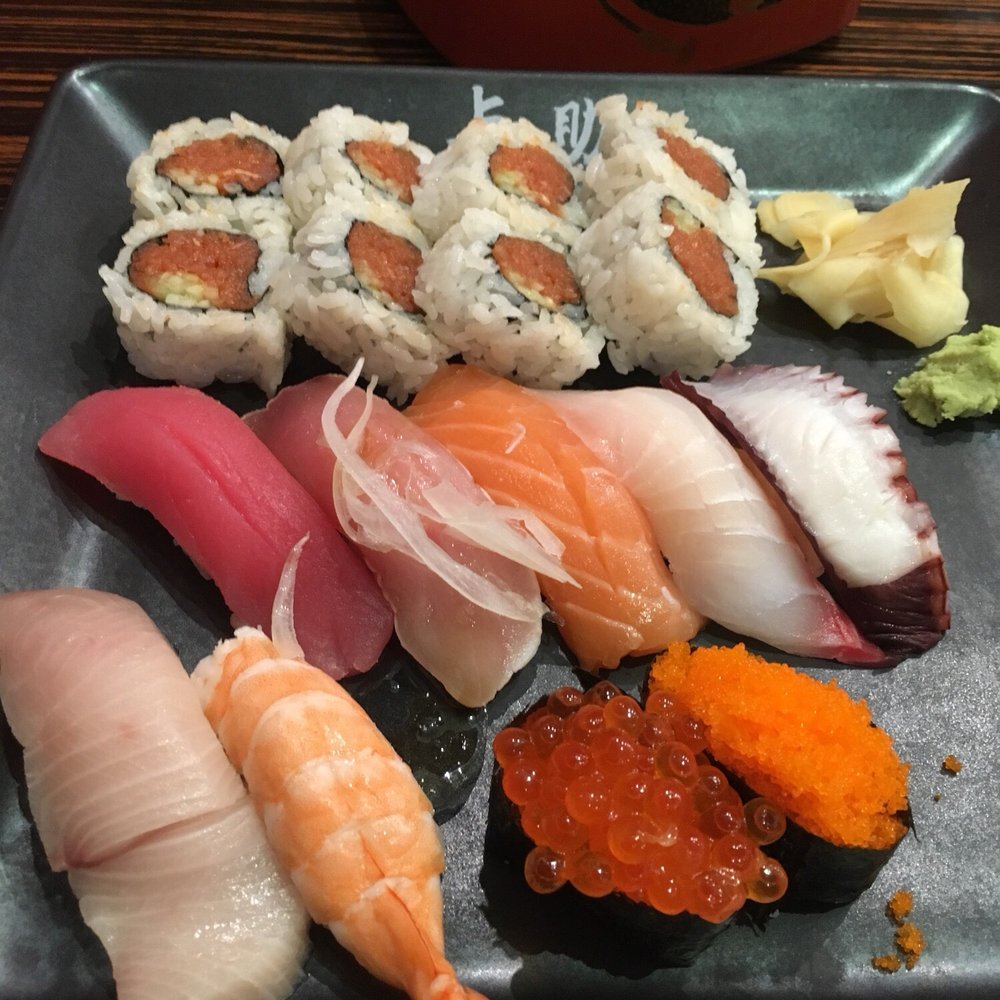 Yosuke Sushi - Japanese Near Me - Anaheim, California Yosuke Sushi - Japanese Near Me - Anaheim, California