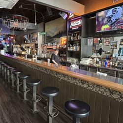 The Imperial Bar