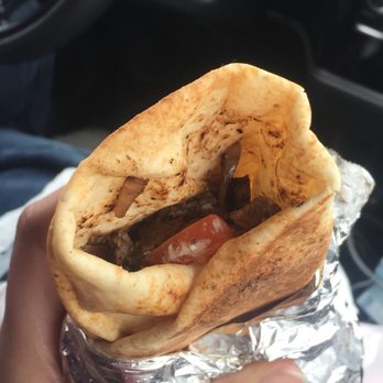 King Kabab - Beef shawarma - Mediterranean Near Me - South Charleston, West Virginia